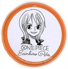 7/10まで】ONE PIECE尾田栄一郎サイン入り缶コースター 3種非売品 7/10まで】ONE PIECE尾田栄一郎サイン入り缶コースター 3種非売品