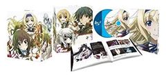 [중고] IS 인피니트 스트라토스 2 Vol.2 [Blu-ray]