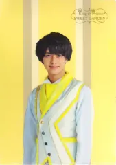 【中古】クリアファイル(男性アイドル) 高橋海人 A4クリアファイル 「King ＆ Prince SWEET GARDEN」