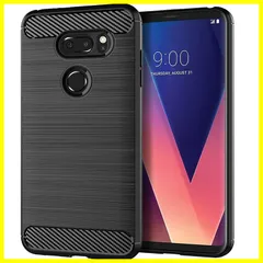 2024年最新】LG V30+ L-01K ケース isai V30+ LGV35 カバー JOJO L-02K