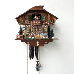 2025年最新】シュナイダー 鳩時計の人気アイテム - メルカリ