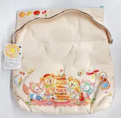 東京ディズニーシー ショルダーバッグ Duffy and Friends Wonderful Kitchen
