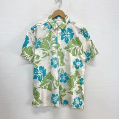 2025年最新】kahala シャツの人気アイテム - メルカリ