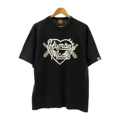 【Human made】Human Made Graphic T-Shirt #5 ※送関込 HUMAN MADE GRAPHIC T-SHIRT #5
