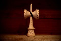 Celeal Kendama KEN Only  Hesh Mod Hybrid 2o4 Shape (updated with Ascent 2 basecup hole)　けん玉
