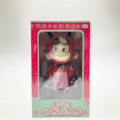 りょうさん専用　 ペコちゃん　赤べこペコちゃん人形　新品未開封 楽天市場】ぺこちゃん東北紀行人形赤べこペコちゃん人形【未開封