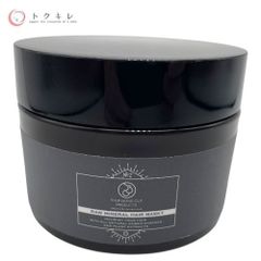 【トクキレ】STEP BONE CUT SBCP 生ミネラル ヘアマスク＋ (ヘアトリートメント) 185g 未使用