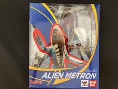 希少 レアポーズ 円谷 指人形 ウルトラマンメビウス インフィニティー