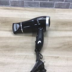 コイズミ ヘアードライヤー 1200W マイナスイオン KHD-E940/K 2018年製 【中古】