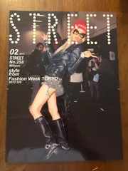 TUNE 2007-2011 6冊セット ストリートファッションスナップ TUNE 2007-2011 6冊セット ストリートファッションスナップ TUNE