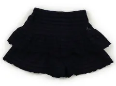 【ハッカ/HAKKA】キュロット 110サイズ 女の子【子供服・ベビー服】（1800428）