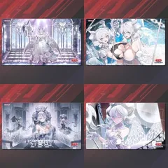 遊戯王　ラビュリンス　プレイマット　ラバーマット　サプライ　新品未使用 遊戯王 ラビュリンス プレイマット ラバーマット 新品未使用
