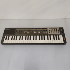 2026年最新】シンセサイザー ジャンクの人気アイテム - メルカリ