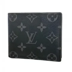 極美品‼️ ルイヴィトン 財布 ポルトフォイユ マルコ モノグラム 二つ折り財布 LOUIS VUITTON ヴィトン モノグラム ポルトフォイユ マルコ NM
