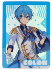 【中古】キャラカード ころん(すとろべりーぷりんす/Prince ver.) すとぷりCollection Card 2022 Summer オフィシャルグッズ Collection Cardくじ景品