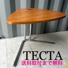 2024年最新】tecta | k22の人気アイテム - メルカリ 