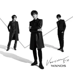 2025年最新】wands version 5.0の人気アイテム - メルカリ