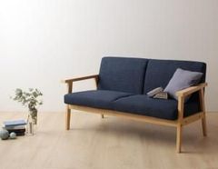⭐︎ymibay様専用⭐︎ unico ウニコ スウェラ 2ソファ 西海岸 デニム