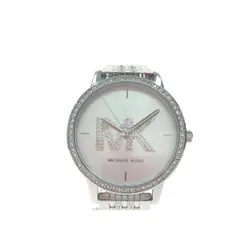 ▼▼MICHAEL KORS マイケルコース レディース腕時計 クオーツ ラインストーン MELISSA MK-4370