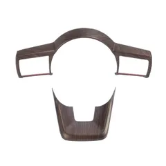 【人気商品】TADOKAPATU 日産 エクストレイル 新型 X-TRAIL 4代目 T33専用 新型 X-TRAIL T33 2022年7月～ ステアリングパネル ステアリングカバー ハンドルスイッチ カバー ガーニッシュ アクセサリー爪キズ防止 内装パーツ