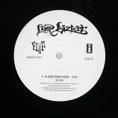 廃盤12inch】LIMP BIZKIT / N 2 GETHER NOWの通販 by アナログ