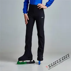 カリスマ　Karisma　フィギュアスケート用　パンツ　130-140 cm Karismaカリスマパンツ000 - フィギュアスケートのコスチューム