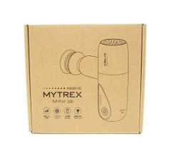 【送料無料】★新品未使用品★MYTREX マイトレックス REBIVE MINI リバイブミニ XS MT-RMXS21B ブラック ハンディガン トータルボディケア　［554-371-3000_0305］