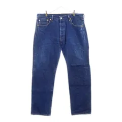 ☆レア☆リーバイス501XX W36 L33 均等Vデニムバインダー506XX