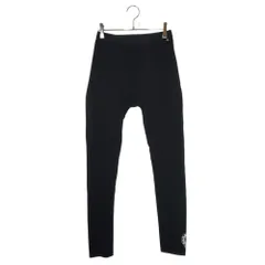 値下げしません！クロムハーツレギンス SOLD}CHROME HEARTS クロムハーツ レギンス{408153720******136