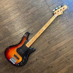 Yamaha SB600 1970年代後期 Electric Bass ヤマハ エレキベース