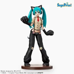 初音ミクProject DIVA Arcade　プレミアムフィギュア【5点】 Amazon | セガ 初音ミク Project DIVA Arcade Future Tone