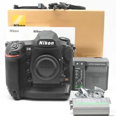 Nikon デジタル一眼レフカメラ D5 (XQD-Type)