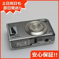 2025年最新】finepix f31fdの人気アイテム - メルカリ
