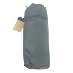 THE NORTH FACE ノースフェイス NV22308 Mountain Shot 1 マウンテン ショット テント サフランイエロー【中古】のサムネイル