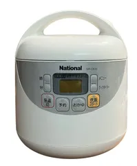 2025年最新】national 炊飯器 srの人気アイテム - メルカリ