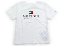 【トミーヒルフィガー/TommyHilfiger】Tシャツ・カットソー 100サイズ 男の子【子供服・ベビー服】（1939123）