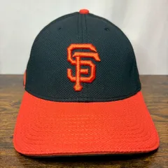 90s ヴィンテージ　MLB サンフランシスコ　ジャイアンツ　キャップ s-l400.jpg