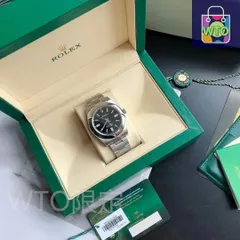 【今日特価】ROLEX ロレックス オイスター パーペチュアル 41mm