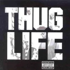 【中古CD】Thug Life Vol.1 /Interscope / /K1505-250703B-7477 /606949236021