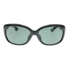 2024年最新】レイバン サングラス ジャッキーオー Ray-Ban RB4101F 601 ...