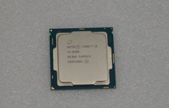 CPU Intel Core i3- 8100    3.60GHz 　 SR3N5   中古品　　（605）
