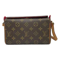 【未使用美品】ルイヴィトン　レシタル　モノグラム　LOUIS VUITTON 2025年最新】レシタル モノグラムの人気アイテム - メルカリ