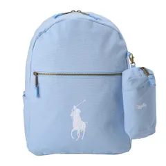 新品 ポロ ラルフローレン POLO RALPH LAUREN リュックサック BACK PACK