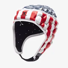 2025年最新】GILBERT ヘッドギアの人気アイテム - メルカリ