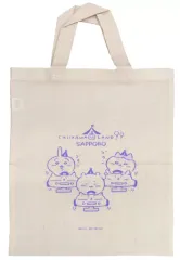 【中古】バッグ 集合 トートバッグ 「ちいかわ なんか小さくてかわいいやつ」 ちいかわらんど札幌パルコ店 対象商品購入特典