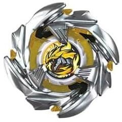 BEYBLADE X ベイブレードX 【単品】 [01] ケルベロスフレイムW5