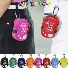 【カラー選択可】BLUE TEE GOLF ブルーティーゴルフ ストレッチ多機能ポーチ スコープケース BTG-AC009 全8色 ネオプレン メンズ レディース ユニセックス 男女兼用 AC-009 新品【BLUE TEE GOLF正規販売店】