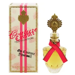 ジューシー クチュール クチュール クチュール EDP・SP 100ml 香水 フレグランス COUTURE COUTURE JUICY COUTURE 新品 未使用のサムネイル