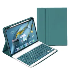 【特価商品】ケース キーボード付 iPad air5/air4/pro11キーボード カバー iPad Pencil 収納 分離式 5世代/4世代 iPad Air第5世代/第4世代 アイパッドPro 11第4/3/2/1世代キーボード Air ケース 薄型