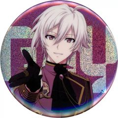 アイドリッシュセブン 缶バッジ 九条天 - メルカリ